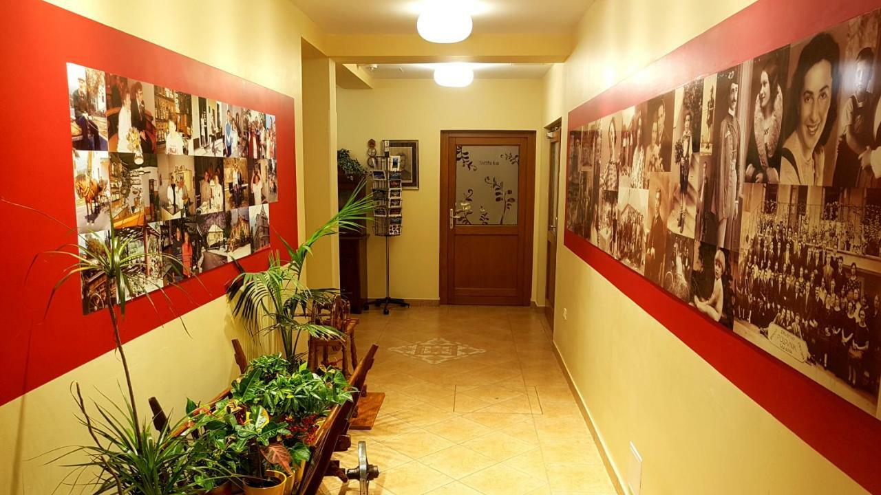 Gostisce Vancar Бовец Екстериор снимка